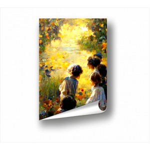 Wall Decoration | Posters | Children PP_6100601
