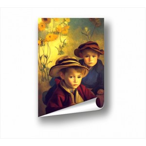 Wall Decoration | Posters | Children PP_6100602