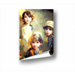 Wall Decoration | Posters | Children PP_6100606