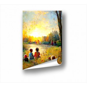 Wall Decoration | Posters | Children PP_6100607