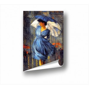 Wall Decoration | Posters | Woman PP_6200206