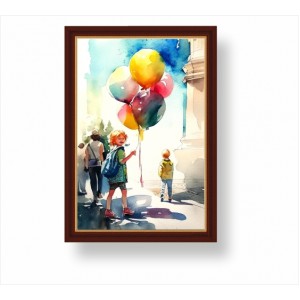 Wall Decoration | For Kids FP | Children FP_6200701