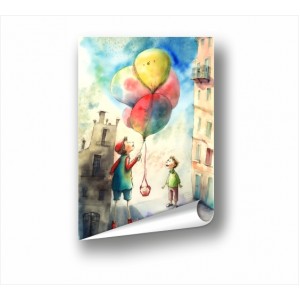 Wall Decoration | Posters | Children PP_6200703