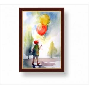Wall Decoration | For Kids FP | Children FP_6200704