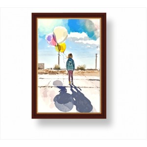 Wall Decoration | For Kids FP | Children FP_6200707