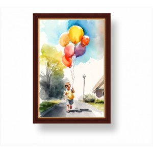 Wall Decoration | For Kids FP | Children FP_6200705