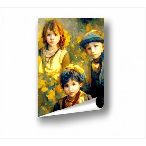 Wall Decoration | Posters | Children PP_6100604