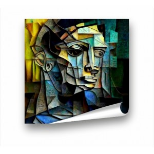 Wall Decoration | Posters | Portrait of a Woman PP_7300403