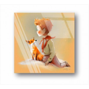 Wall Decoration | For Kids GP | The Little Prince GP_7401501