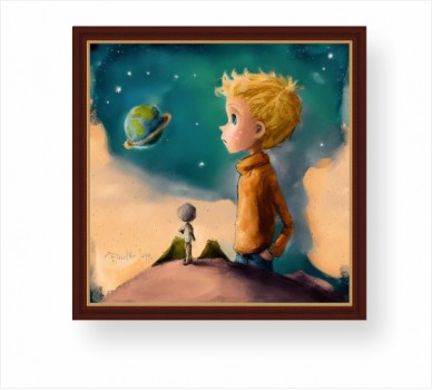 The Little Prince FP_7401502