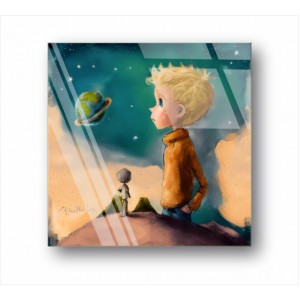 Wall Decoration | For Kids GP | The Little Prince GP_7401502