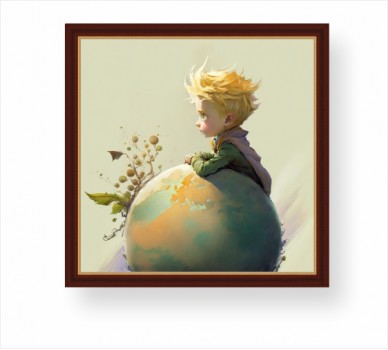 The Little Prince FP_7401504