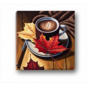 Wall Decoration | Coffee & Tea | Still Life CP_8100306