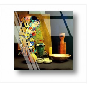 Wall Decoration | Glass | Still Life GP_8200201