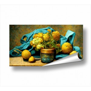 Wall Decoration | Posters | Still Life PP_8200605