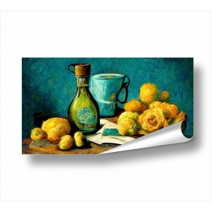 Wall Decoration | Posters | Still Life PP_8200621