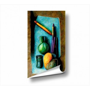 Wall Decoration | Posters | Still Life PP_8400103