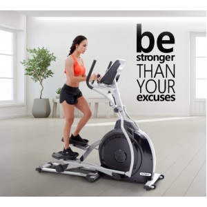 Wall Decoration | Fitness | Stronger Than Your Excuses 104
