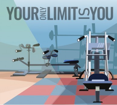 Your Only Limit