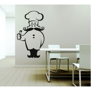 Wall Decoration | Cooks | Cook 971105 OK