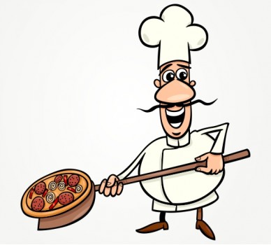 Cook 971121 Italian