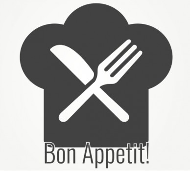 Bon Appetit 971404 Cook Hat