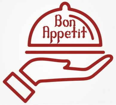 Bon Appetit 971405 Hand