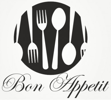 Bon Appetit 971407 Circle