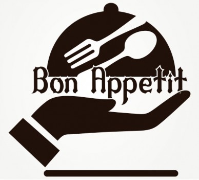 Bon Appetit 971408 Hand
