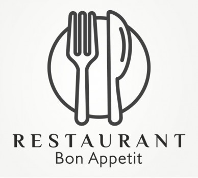Bon Appetit 971413 Restaurant