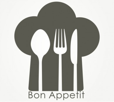 Bon Appetit 971420 Cook Hat