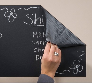 Blackboard, Thought of the day, Horizontal
