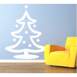 Christmas Tree 06, Cosy