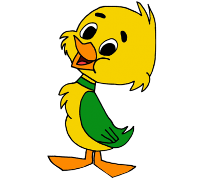 Yacky Duck