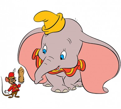Dumbo 46701