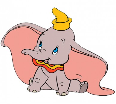 Dumbo 46702
