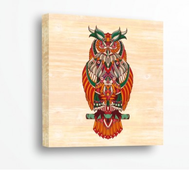 Owl 91021
