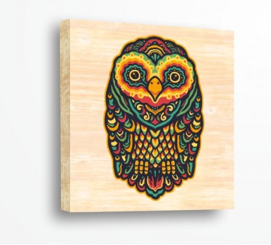 Owl 91033